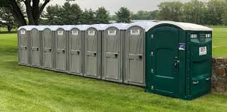 Types of Portable Toilets We Offer in Apex, NC