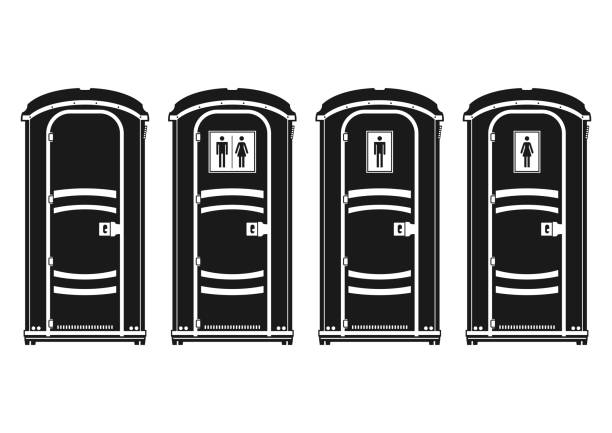 Best Portable Restroom Servicing (Cleaning and Restocking)  in Apex, NC
