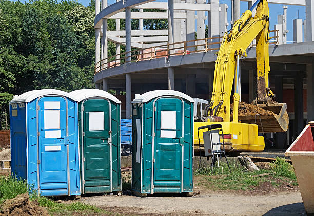 Best Portable Toilets with Baby Changing Stations  in Apex, NC