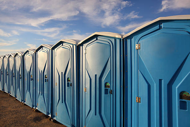 Trusted Apex, NC Portable Potty Rental Experts