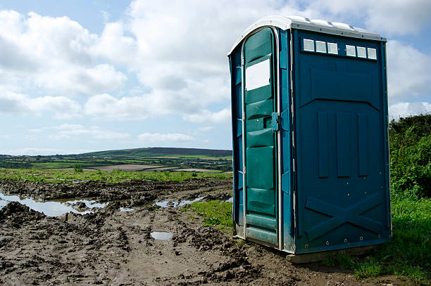Best Construction Site Portable Toilets  in Apex, NC
